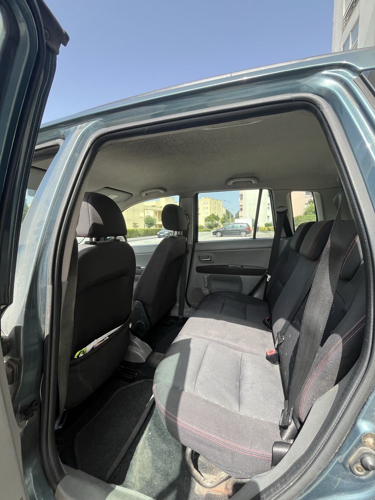 Mazda 2 usado, 233.123km