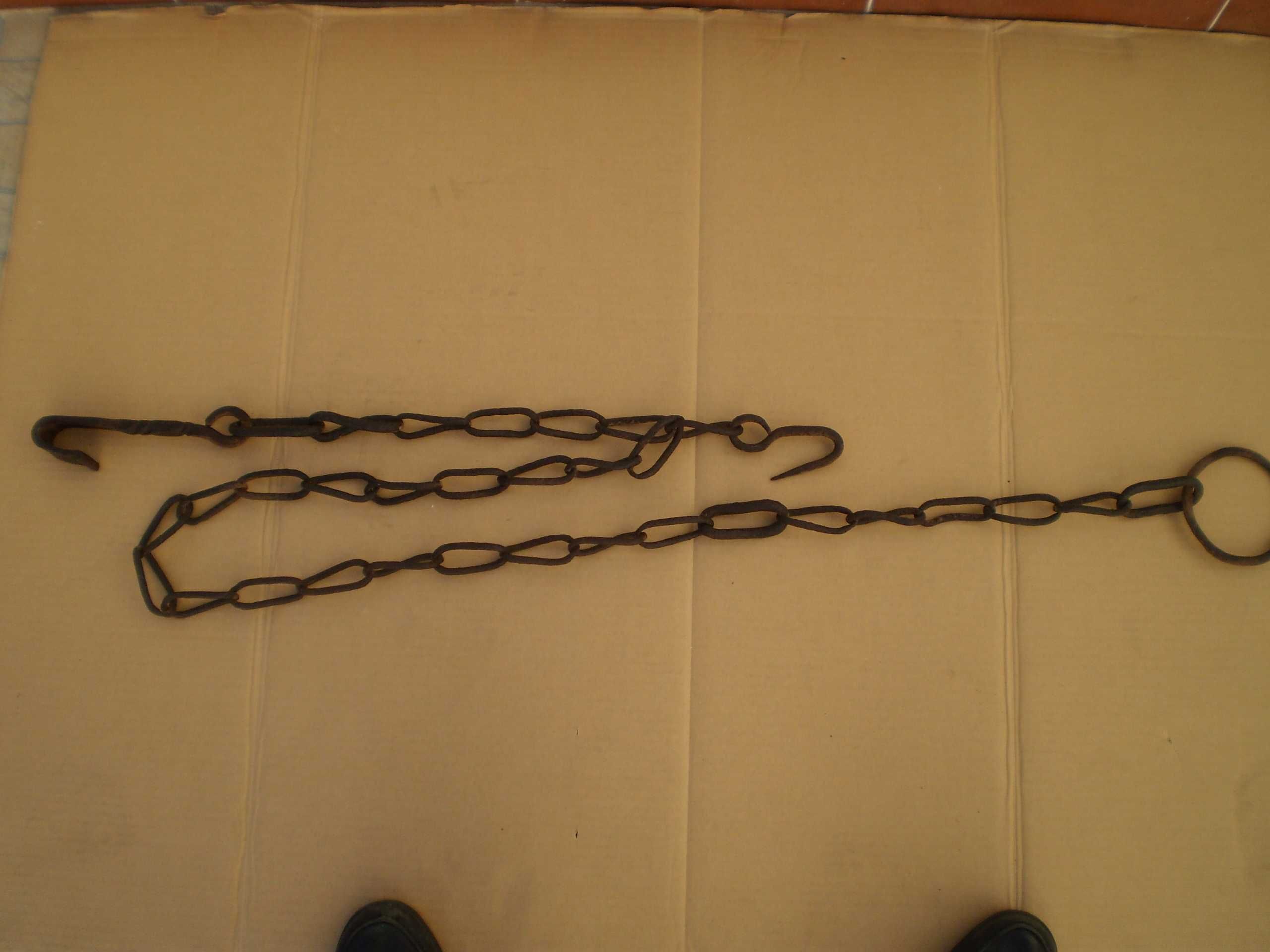 (177) Antigo acessório de cozinha