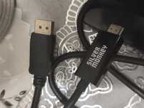 Przewód displayport-hdmi