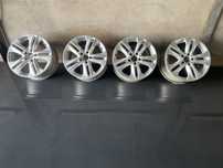 Jantes mercedes original r17