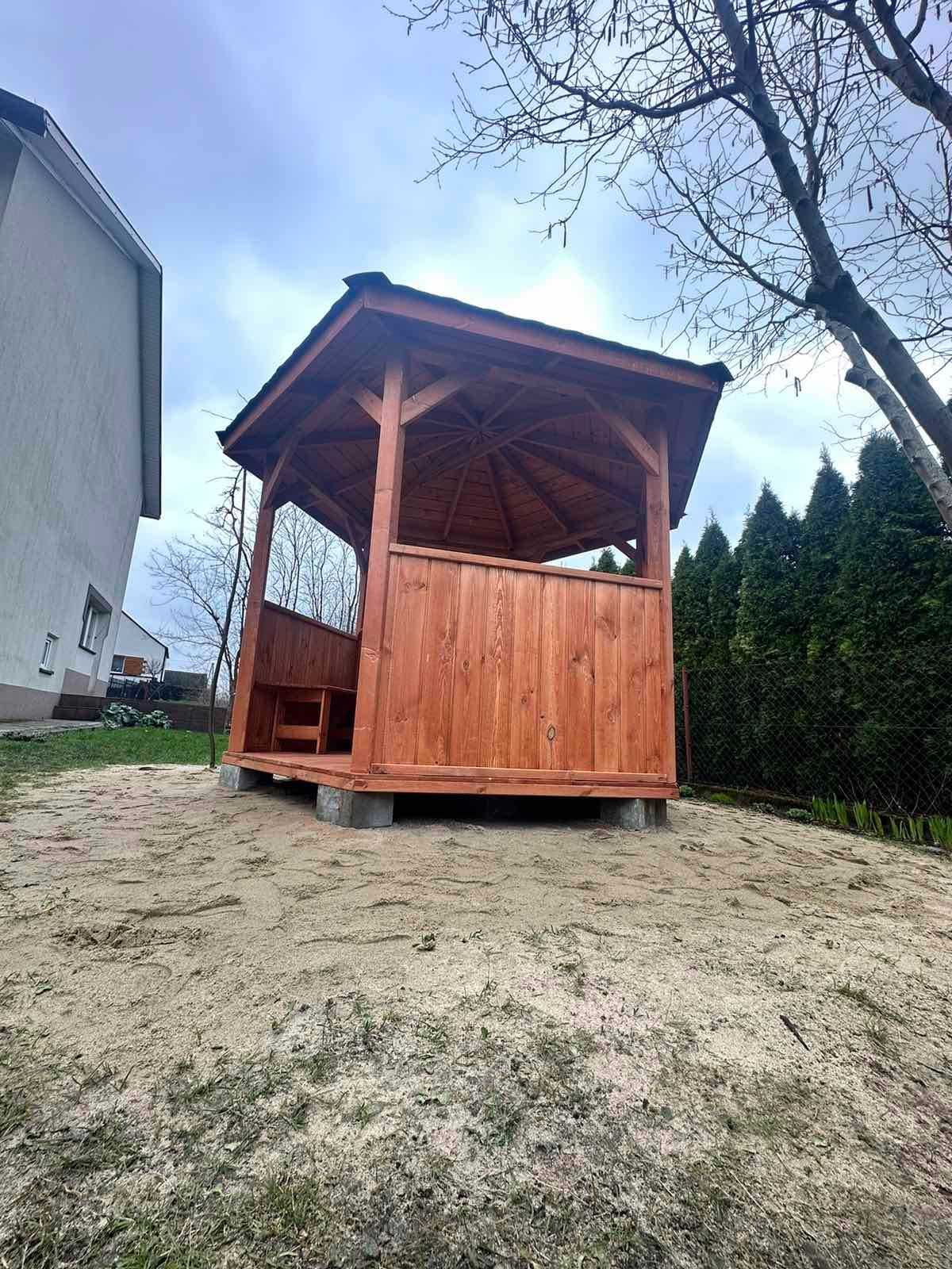 altanka altanki altany wyprzedaż