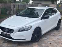 Volvo V40 Bezwypadkowy** Nowe opony**Super stan