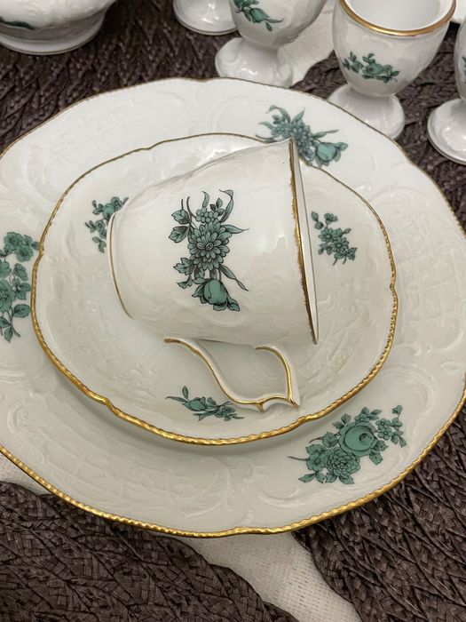 Rosenthal,кавовий сервіз