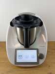 Termomix Thermomix TM6, Świetny stan, 100% Sprawny, plus akcesoria