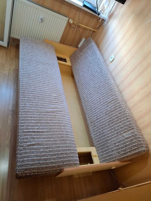 Oddam kanapę za darmo – odbiór po 24.11.2025