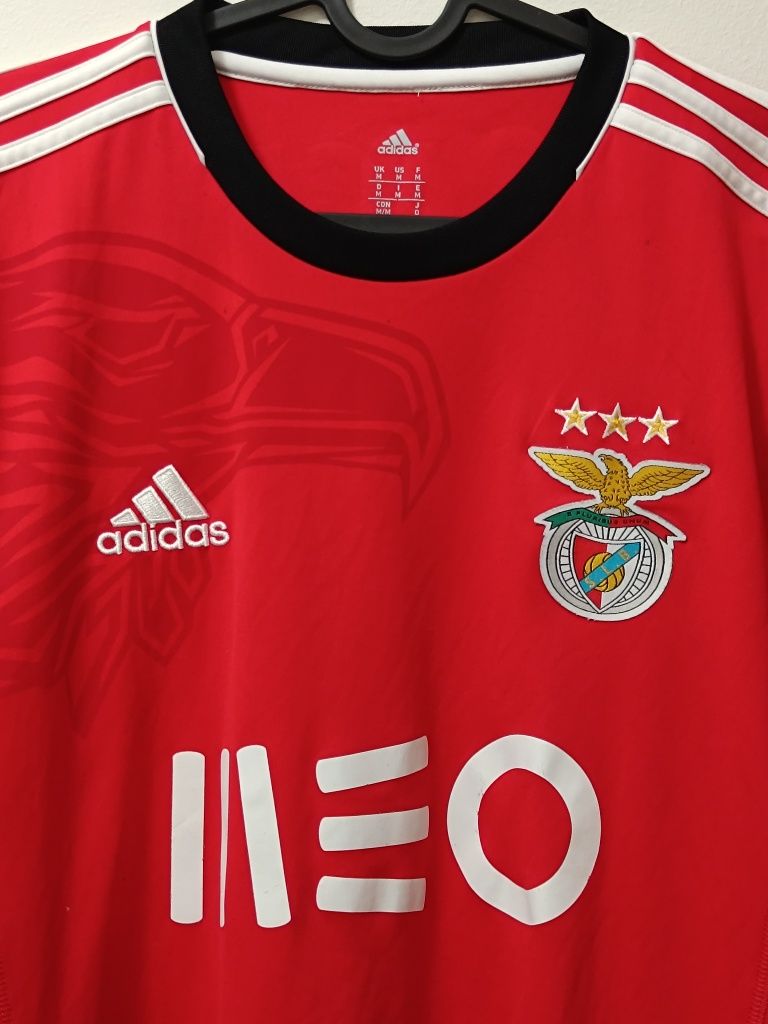 Camisola Benfica 2013/2014 Cardozo #7