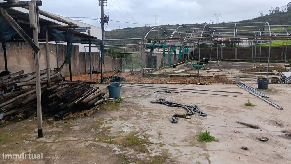 Terreno  para venda