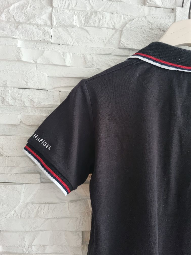 Koszulka polo Tommy Hilfiger