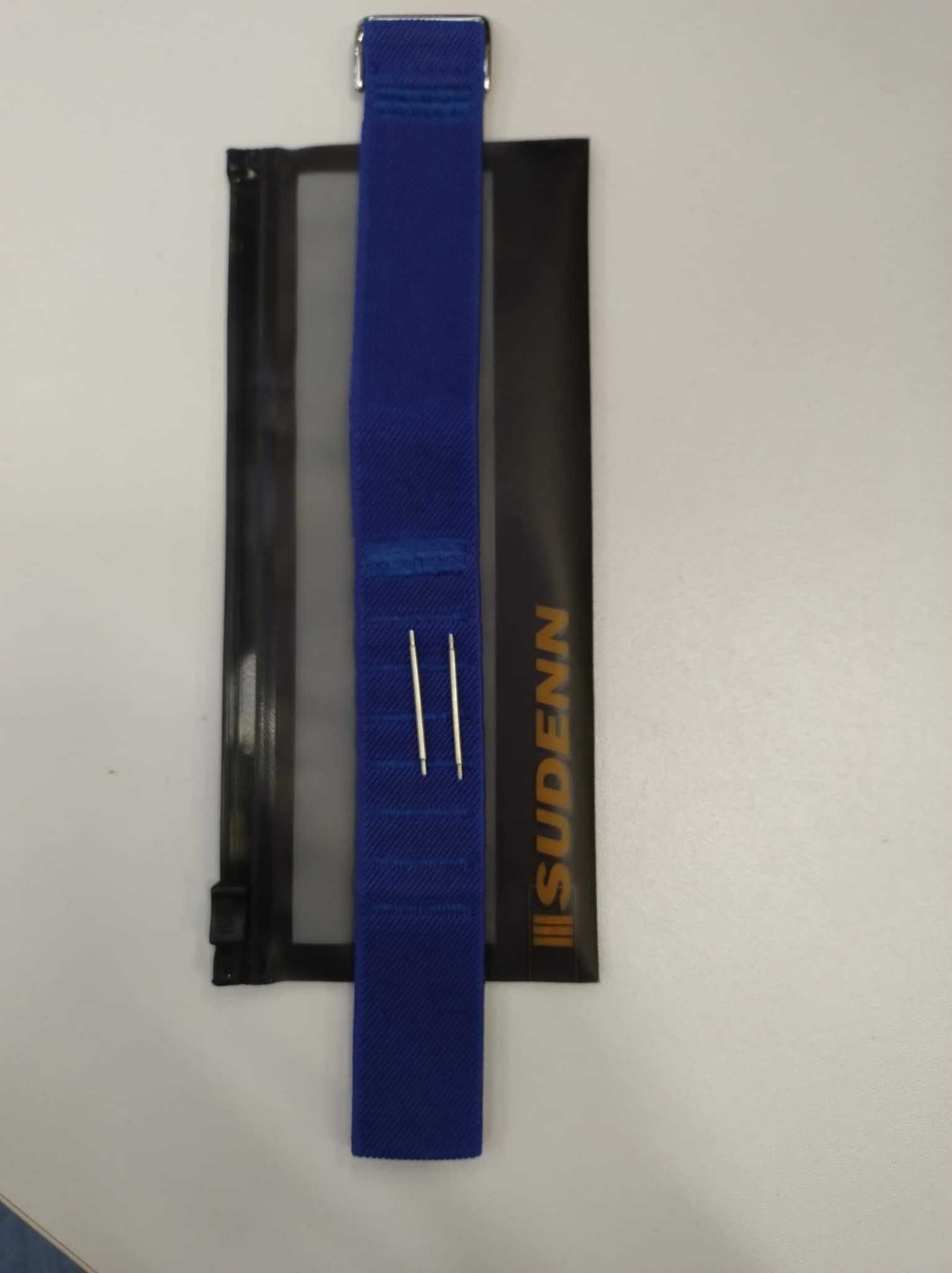 Garmin Fenix 8/7x/6x Pasek nylonowy 26 mm
