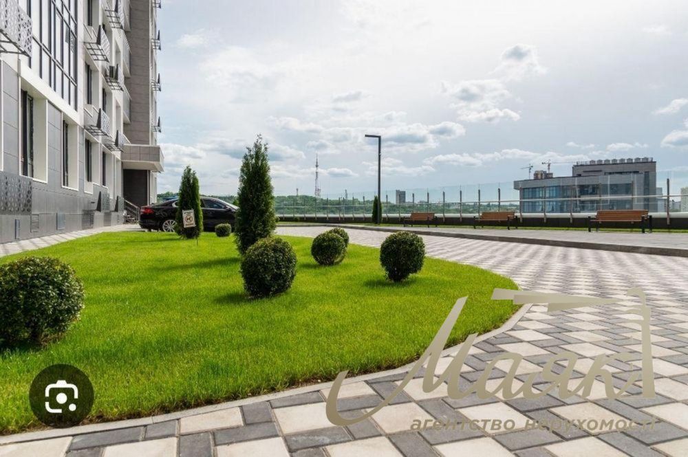 Продажа квартиры 86 кв.м. без ремонта ЖК Новопечерская Вежа