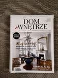 Magazyn Dom i Wnętrze 2014, 11 sztuk