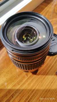 Tamron 28-300 mm мм Nikon nikkor