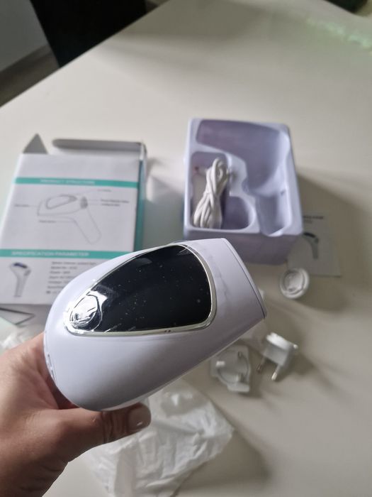 Фотоепілятор аналог Филипс