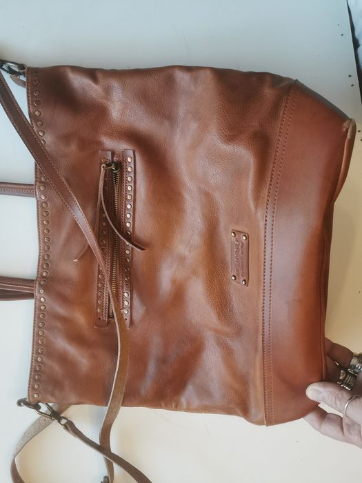 Torba damska ala shoper