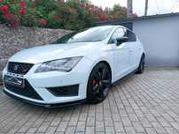 Seat Leon Cupra 2.0TSI 280CV