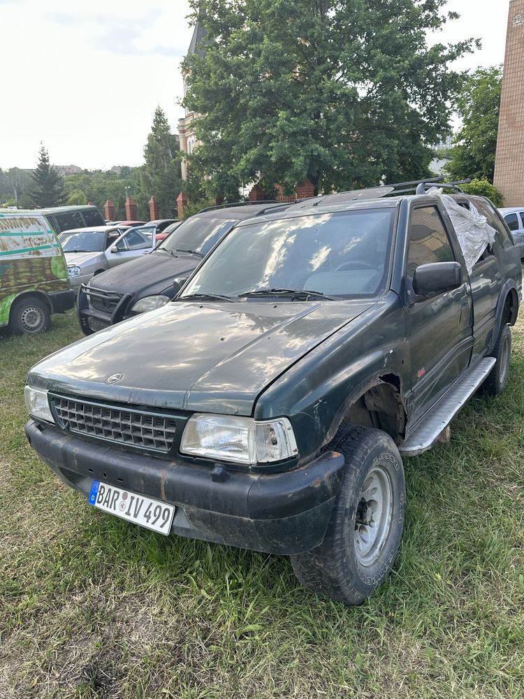 Продам Opel Frontera, Opel, Frontera, Опель Фронтера, Опель, Фронтера