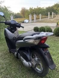 Запчясти на Honda125
