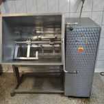 Mieszałka do mięsa 300l