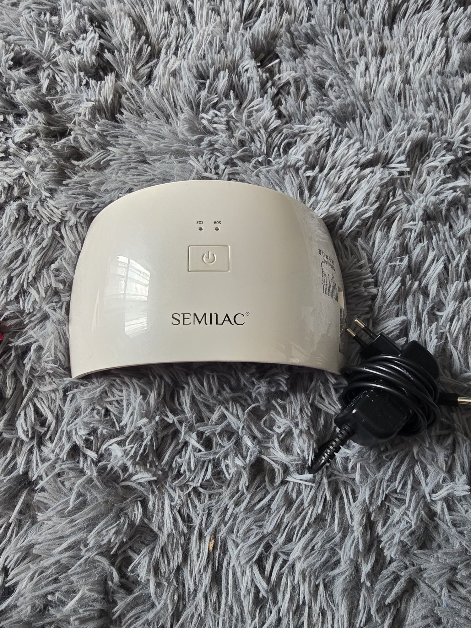 Zestaw SEMILAC Led 24W