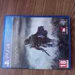Gra ps4 Cien mordoru