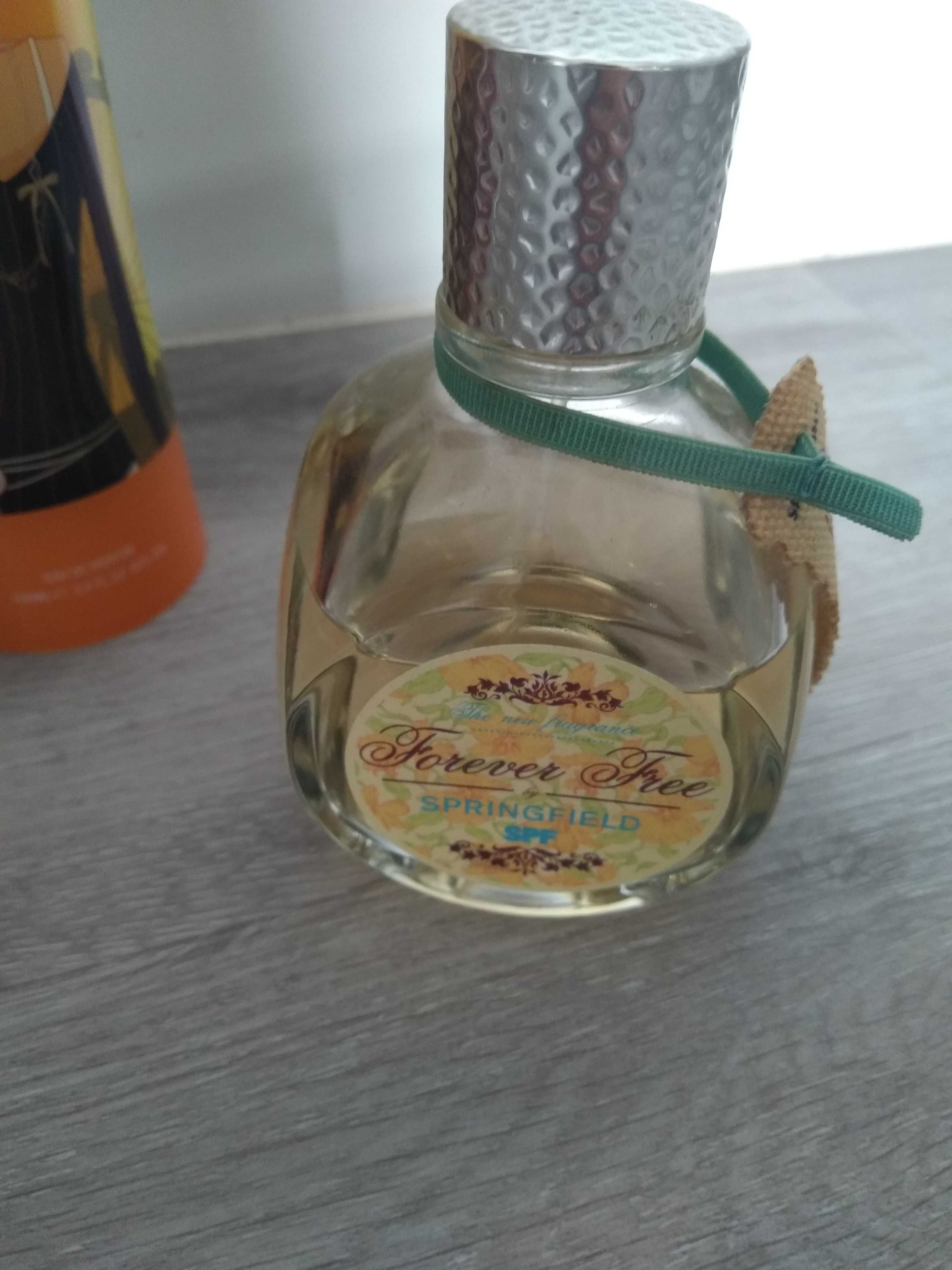Perfumes mulher variados