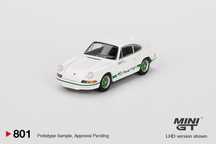 Porsche 911 Carrera 2.7 RS Mini GT 1/64