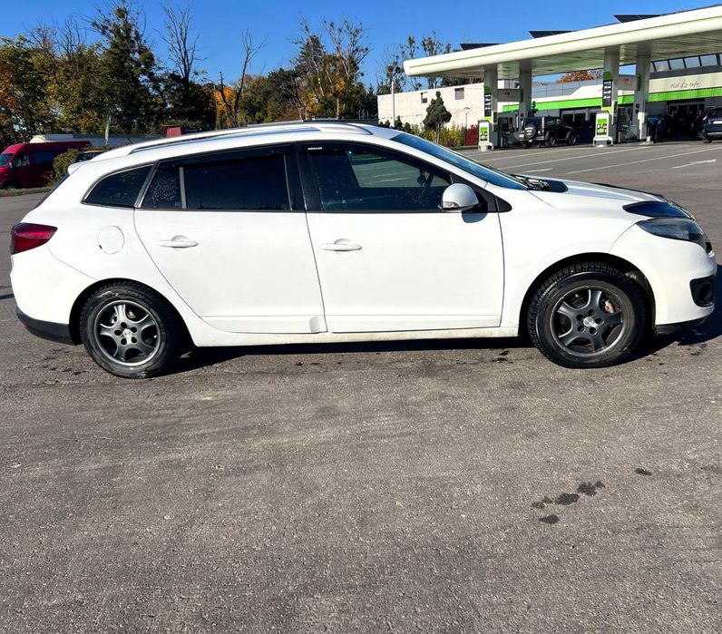 Продається автомобіль