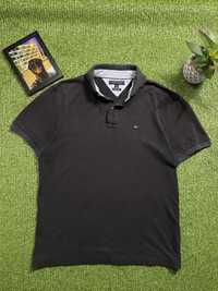 Koszulka polo męska Tommy Hilfiger Classic Fit