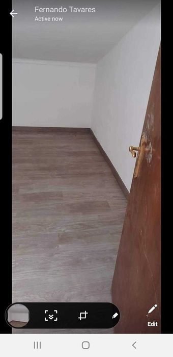 Vende-se T1+1 DUPLEX Na Tapada Das Merces