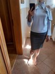 Elegancka bluzka S/M