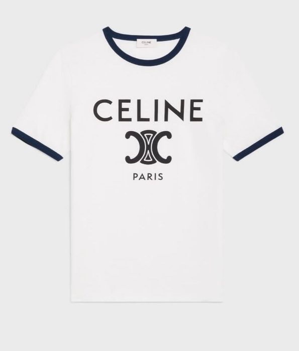 Tshirt bluzka Celine NOWA