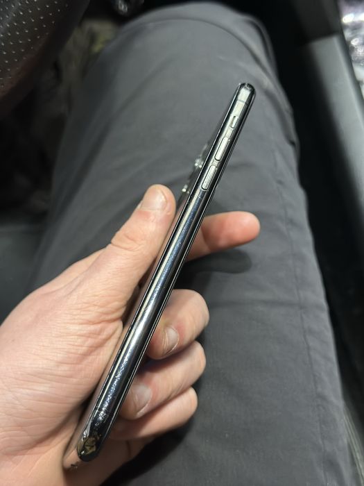 Айфон 11 про макс 512гб