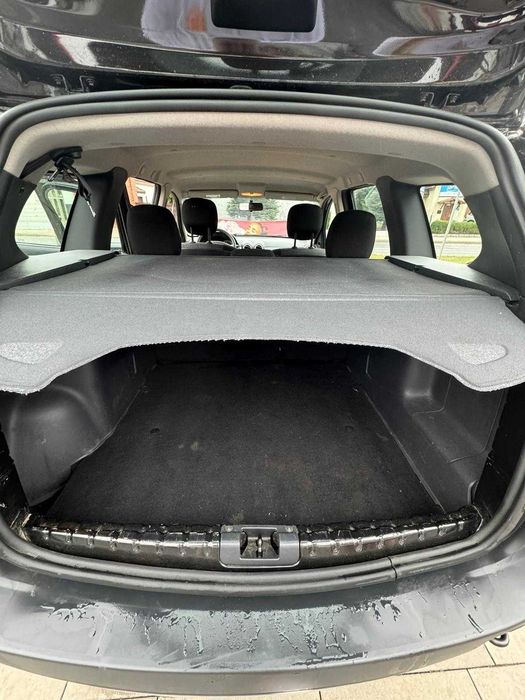 DACIA DUSTER 2012 pierwszy właściciel!!!