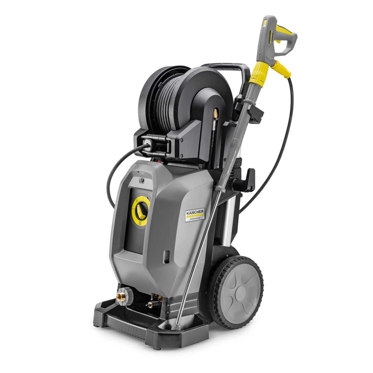 Myjka ciśnieniowa Karcher HD 13/18-4 SXA PLUS