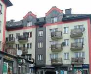 Mieszkanie w centrum Żuromina 42m2