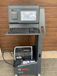 Bosch Bea 750 analizator spalin z dymomierzem skp