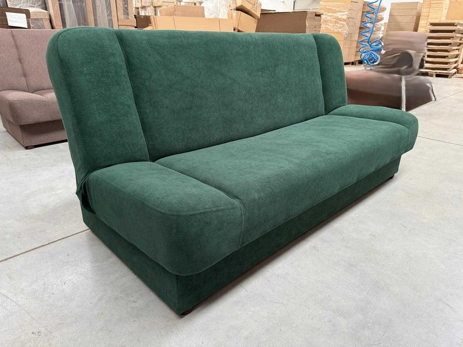 DOSTĘPNA OD RĘKI wersalka z funkcją spania i pojemnikiem WYPRZEDAŻ