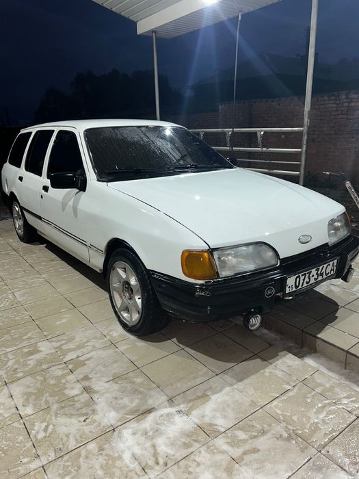 Продам FORD Sierra