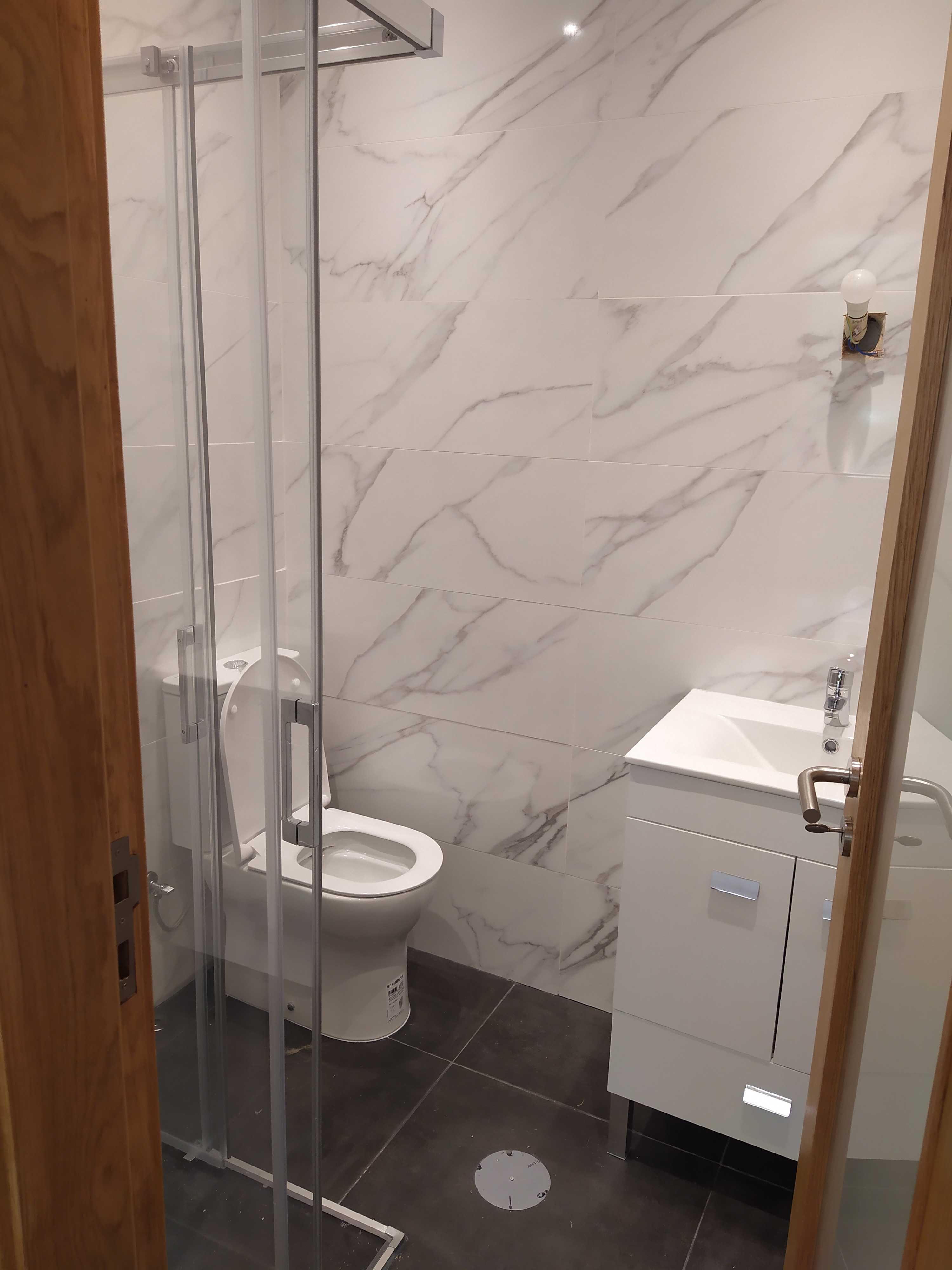 Apartamento remodelado T3 rio tinto giesta forno ( para investidores)