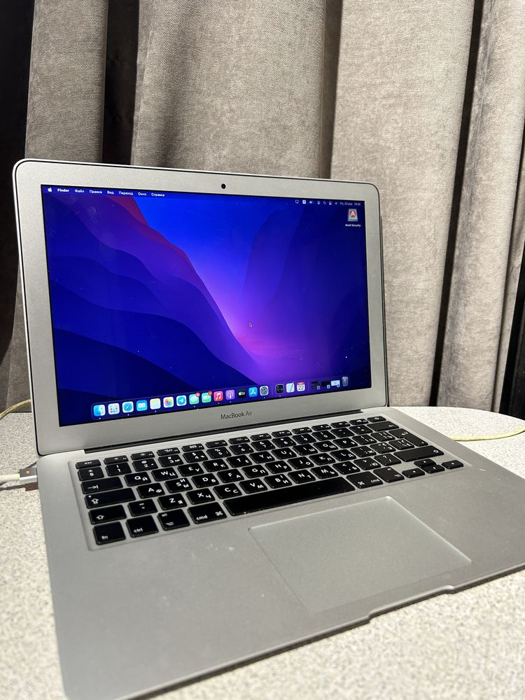macbook air 13 inch 2015