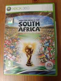 FIFA 2010 South Africa Xbox 360