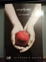 Livros da Stephenie Meyer - Série Luz e Escuridão/Nómada