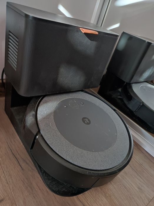 Irobot roomba i5