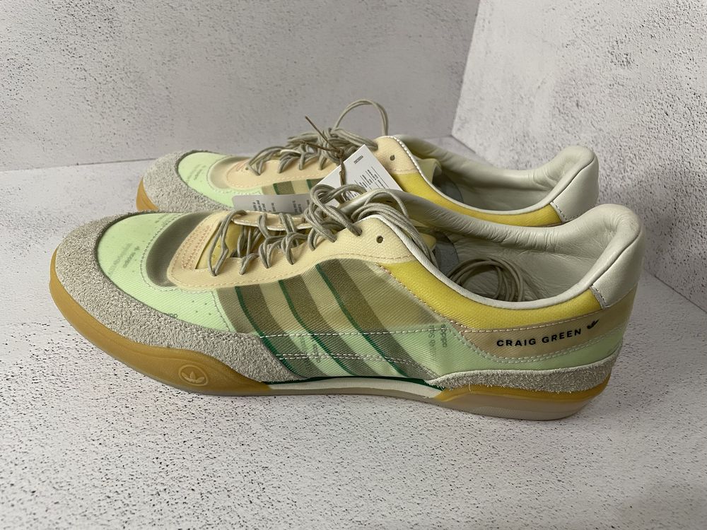 Adidas CG Squash Polta AKH оригінальні кросівки