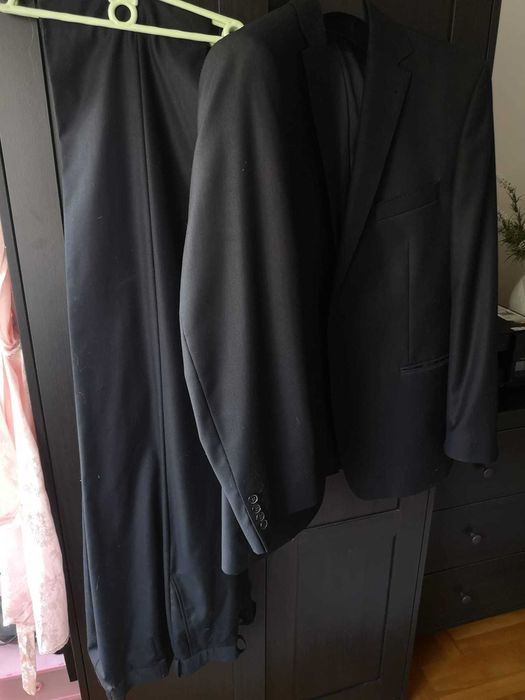 Garnitur MENSFILD 182/108/94