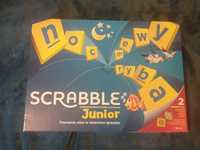 Scrabble junior gra dla dzieci