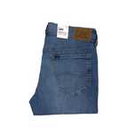 Spodnie męskie jeansy Lee Daren Zip Fly Northern Indigo W33 L32