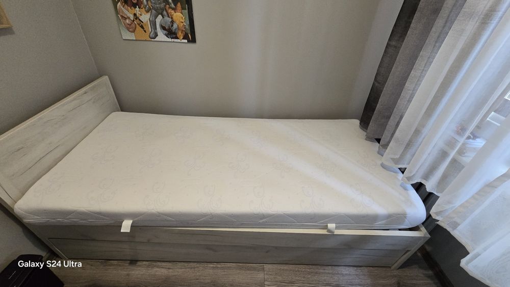 Sprzedam Materac 200×90