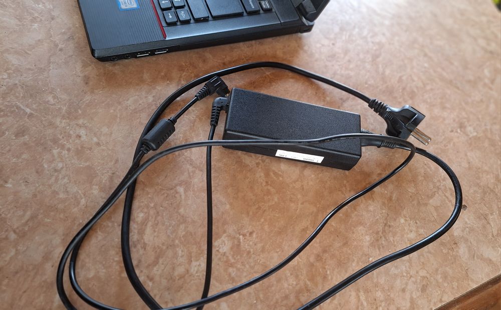 PC portátil Fujistu