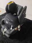 Cadeira Auto Cibex Sirona